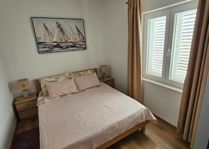 Apartments Grgic