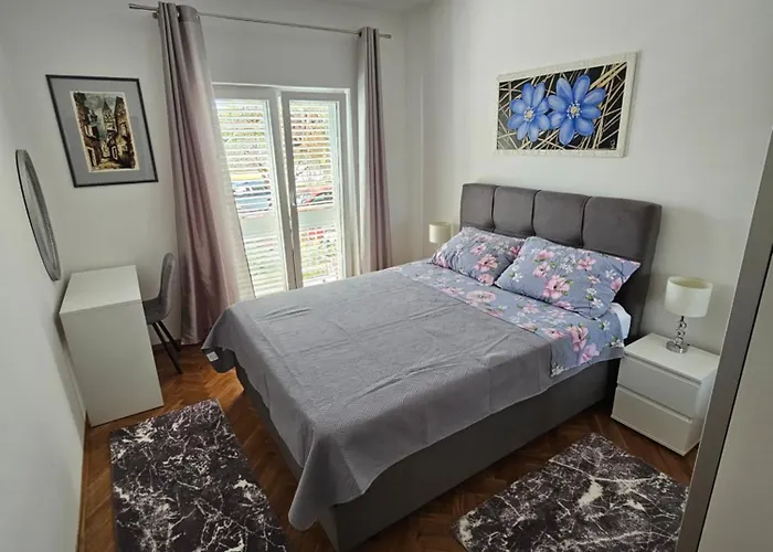 Apartments Grgic