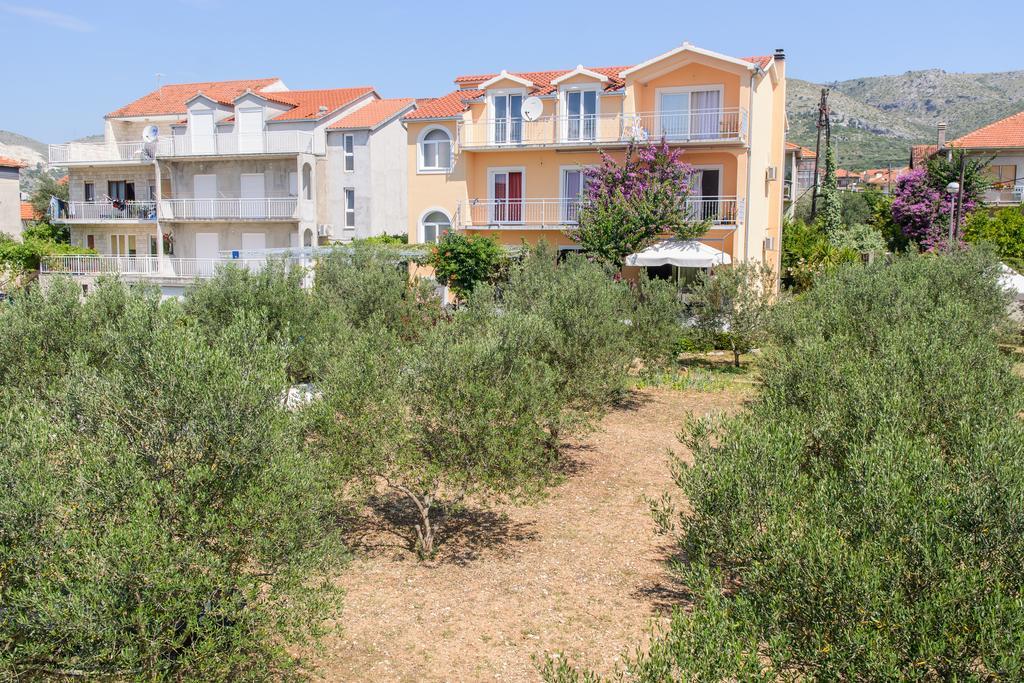 Lägenhet Grgic Trogir
