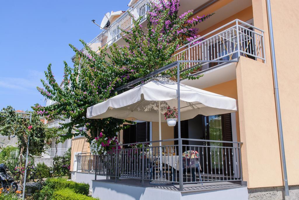 Grgic Lägenhet Trogir