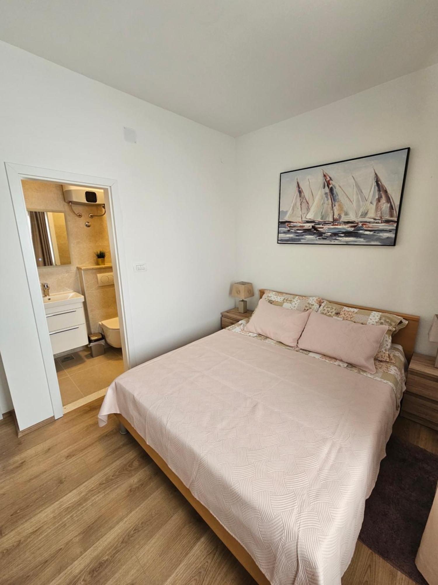 Lägenhet Grgic Trogir