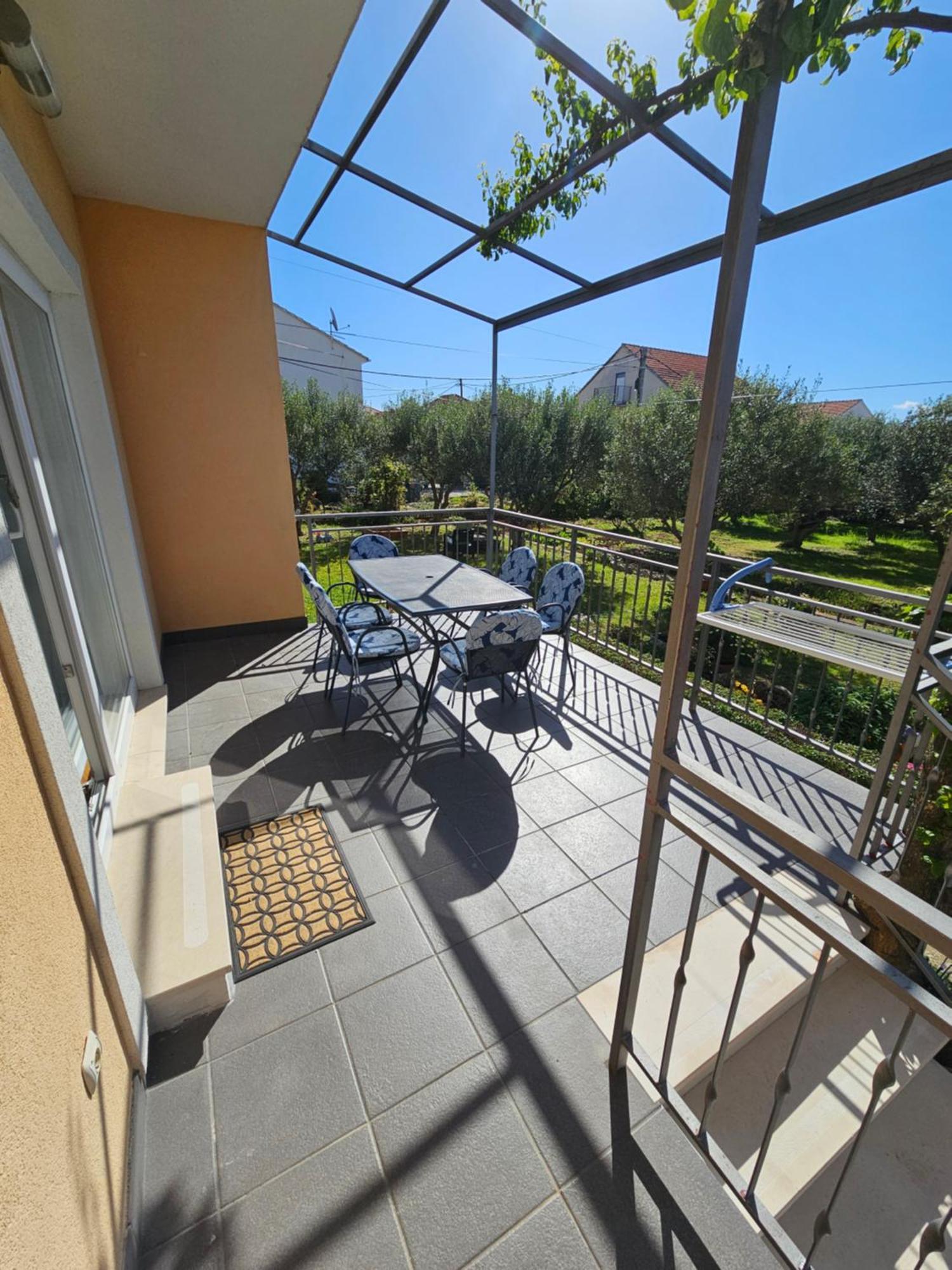 Grgic Appartement Trogir