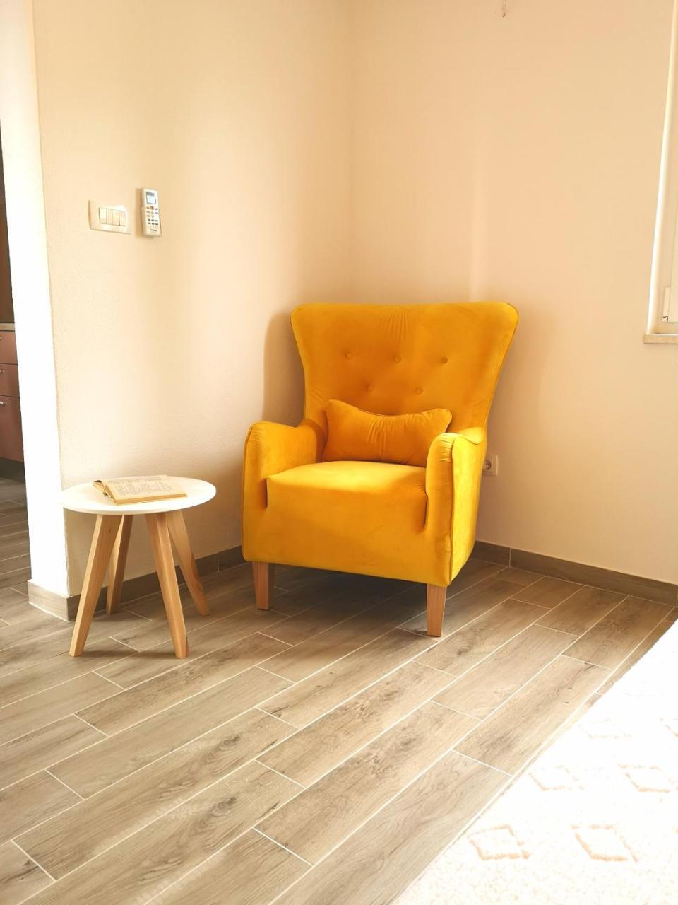Grgic Apartament Trogir