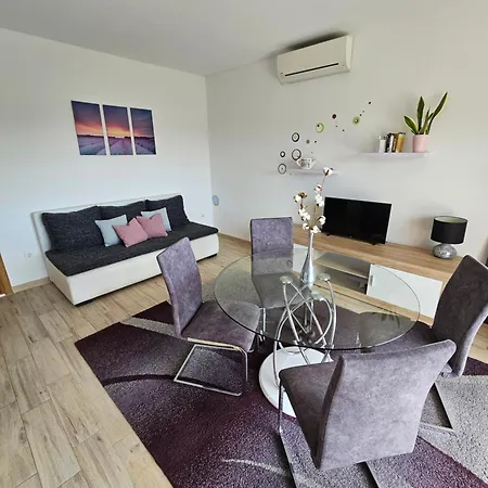 Apartments Grgic Trogir Exterior photo