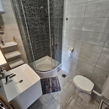 Apartments Grgic Trogir Exterior photo