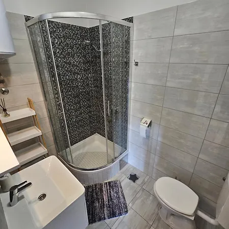 Apartments Grgic Trogir Exterior photo