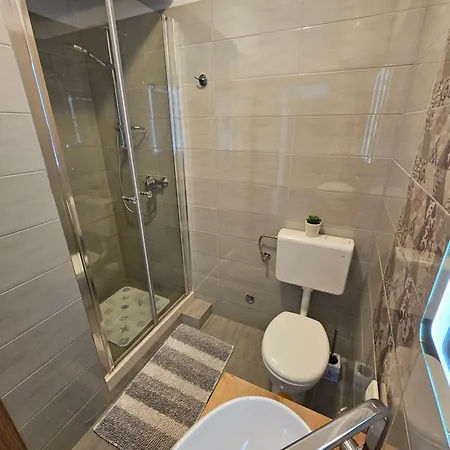 Apartments Grgic Trogir Exterior photo