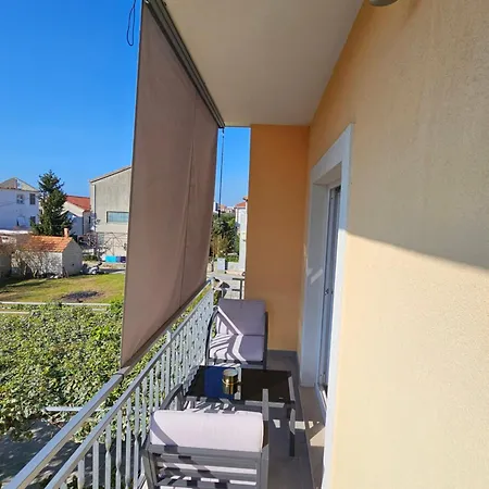 Apartments Grgic Trogir Exterior photo