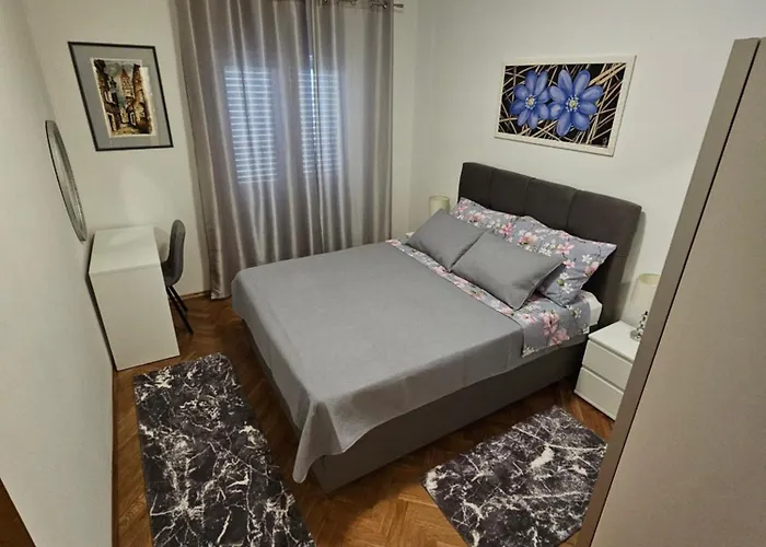 Apartments Grgic