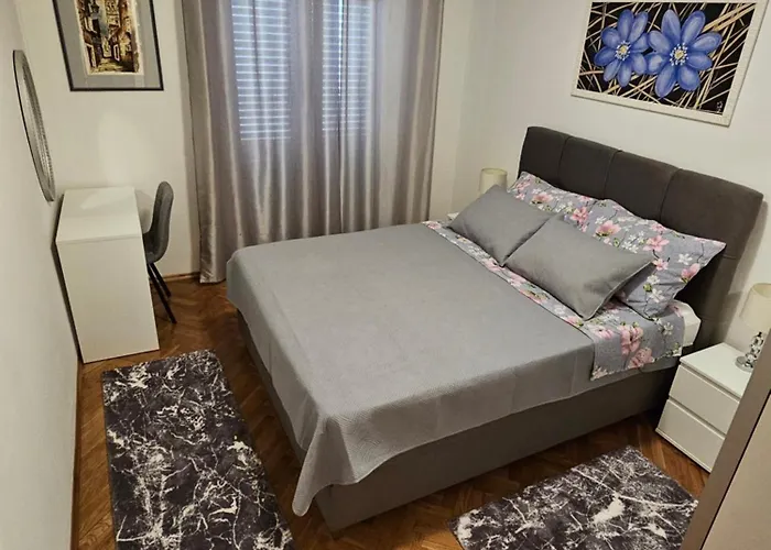 Apartments Grgic