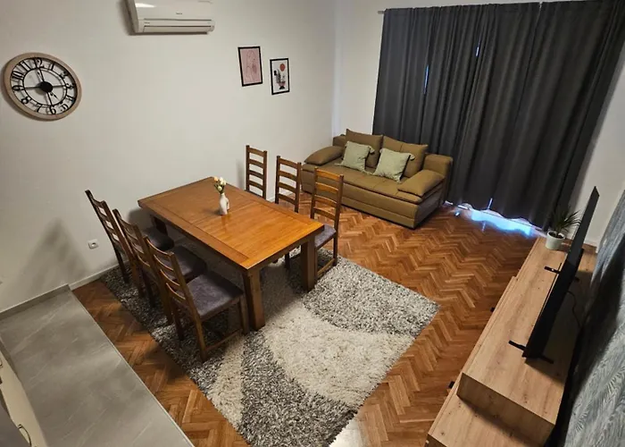 Apartments Grgic