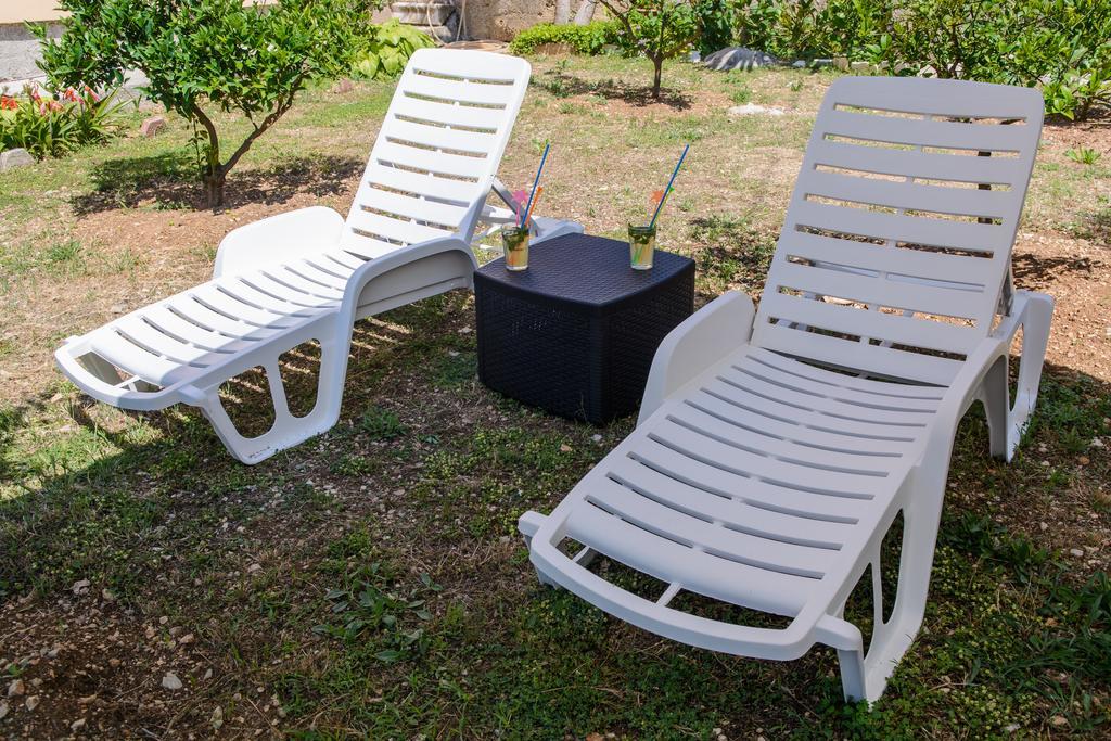 Grgic Apartment Trogir