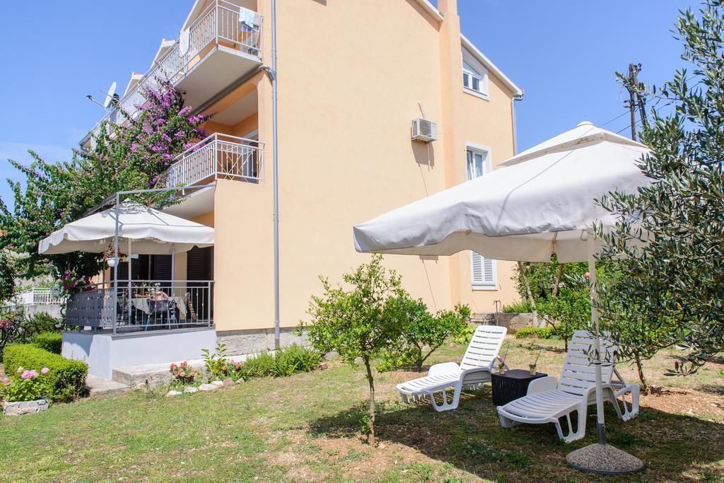 Apartment Grgic *