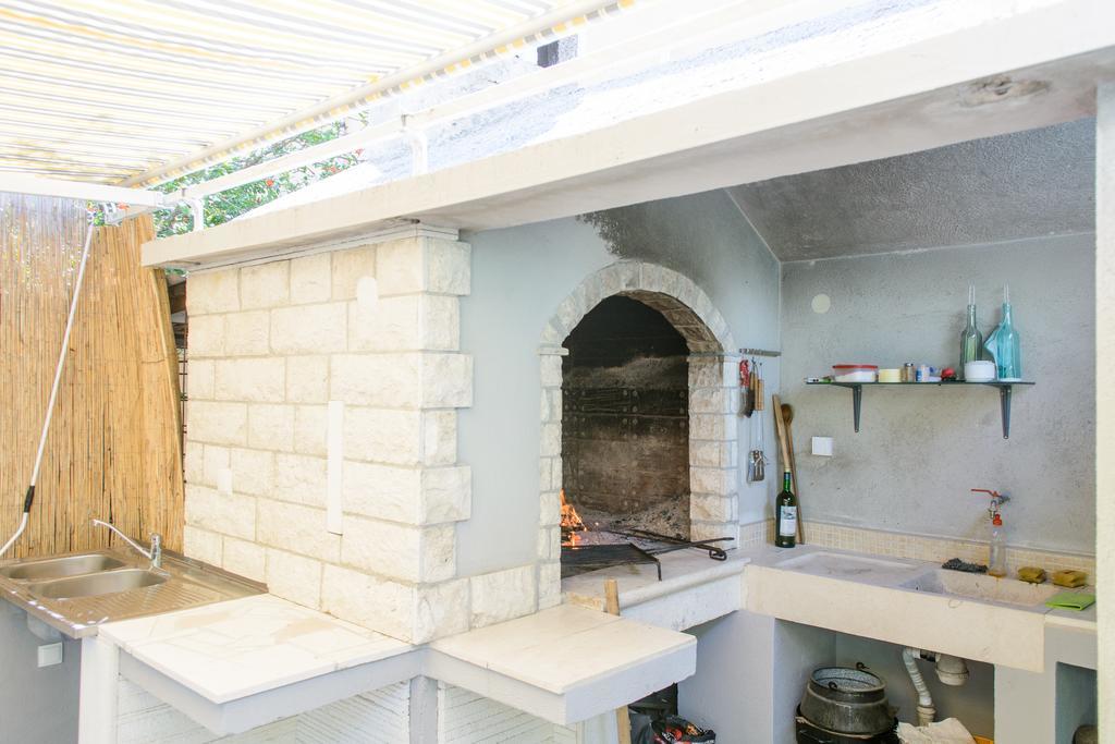 Apartmán Grgic *