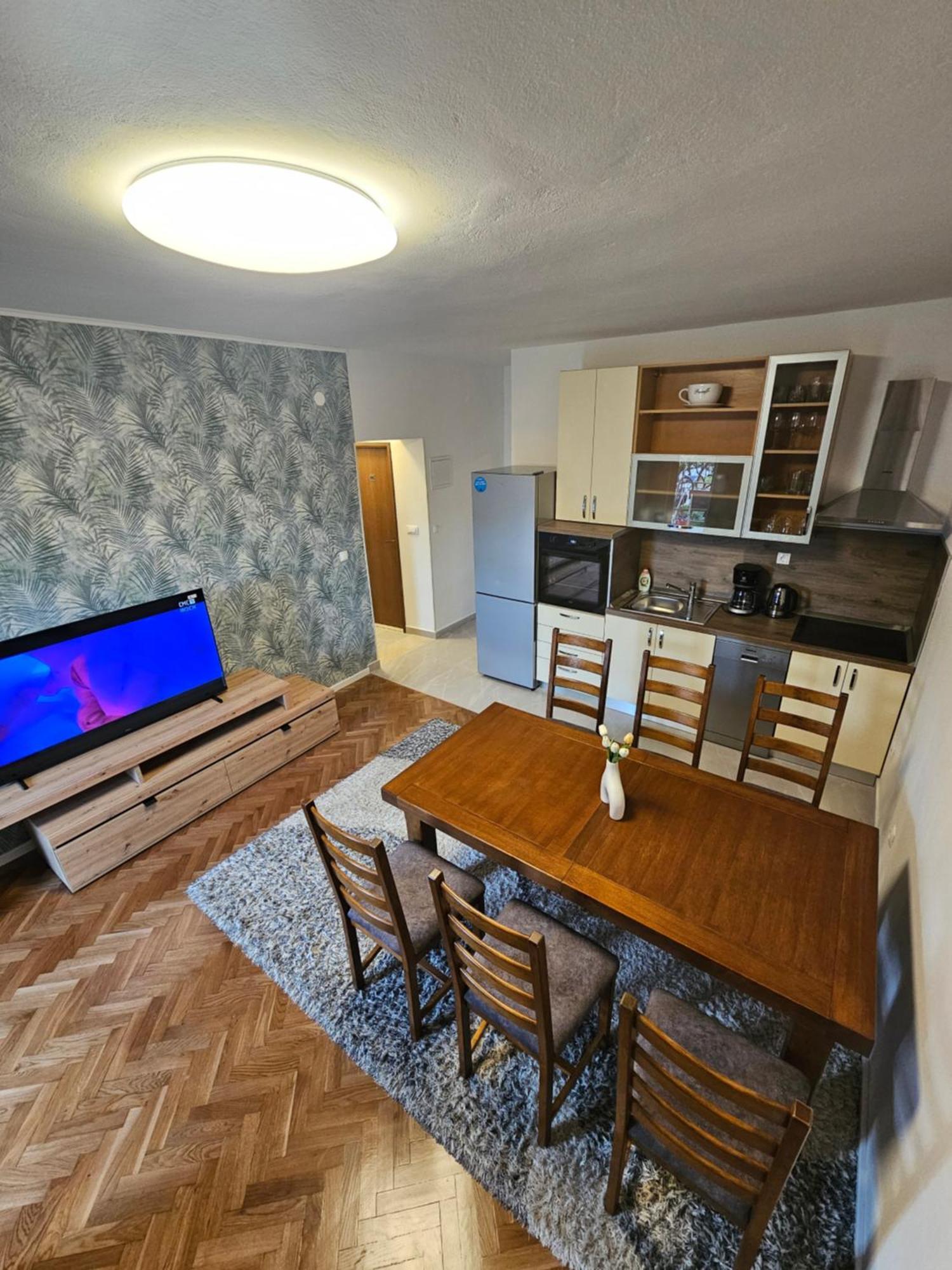 Grgic Apartment *