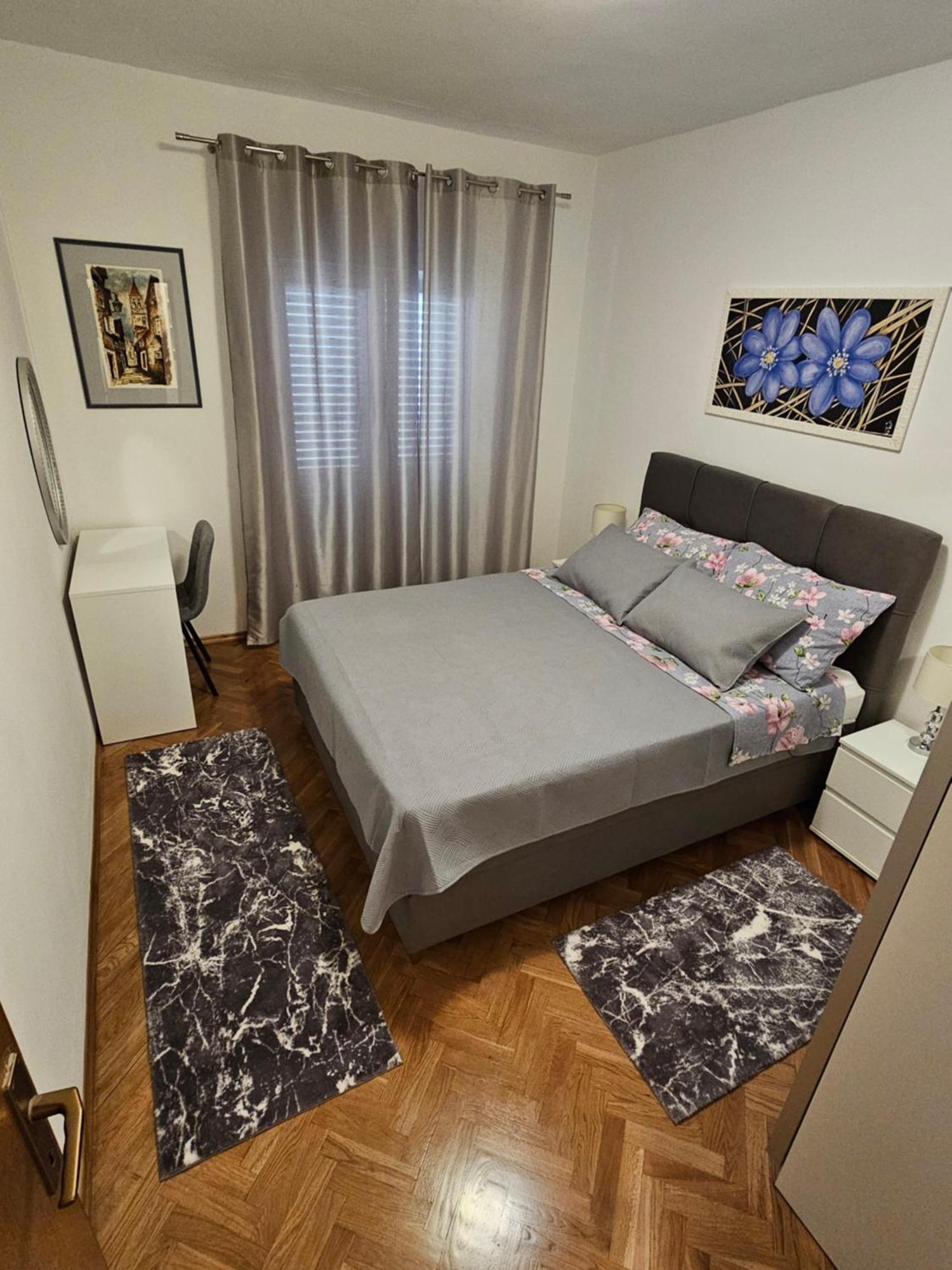 Grgic Apartment Trogir