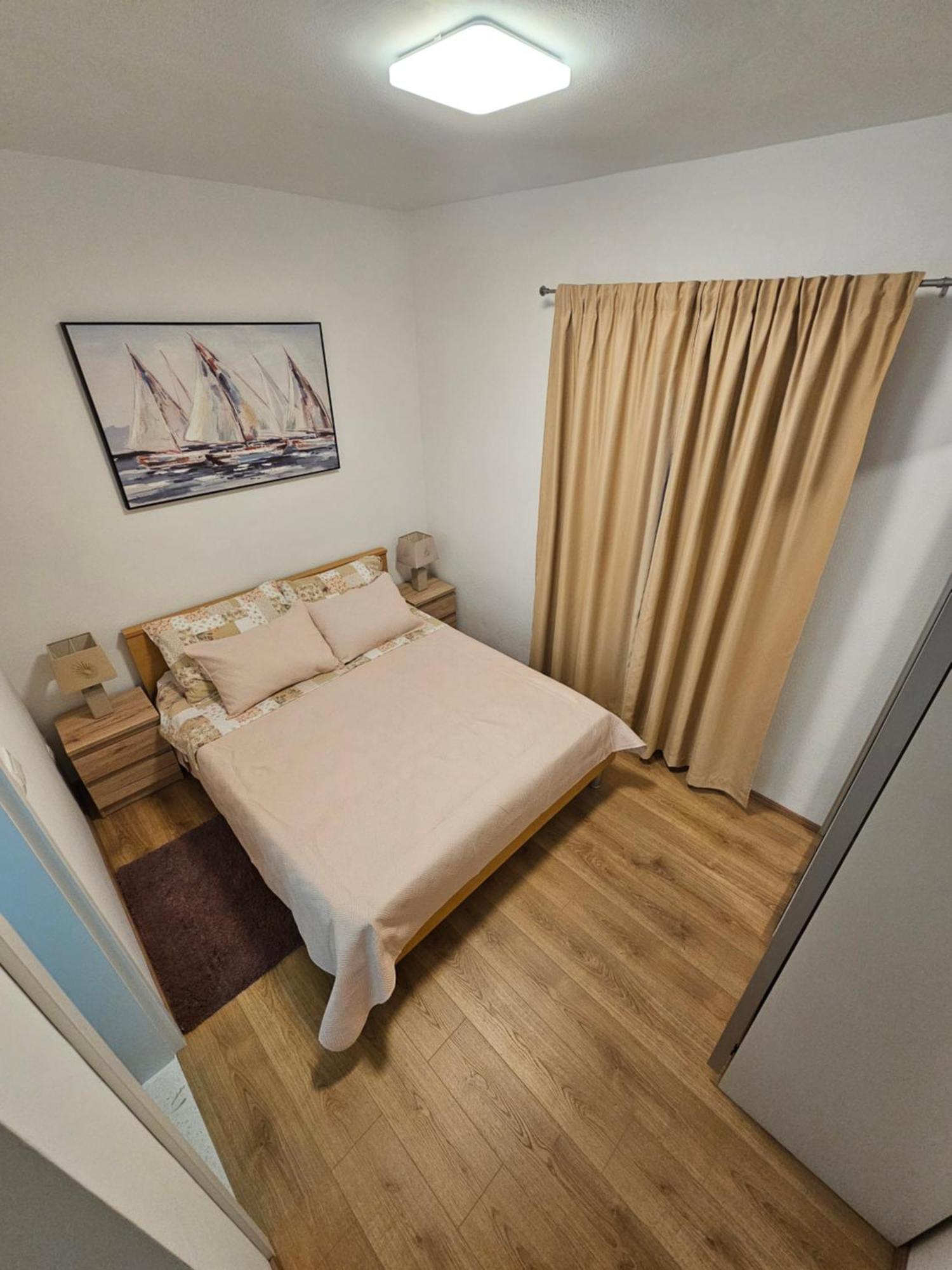 Grgic Apartment *
