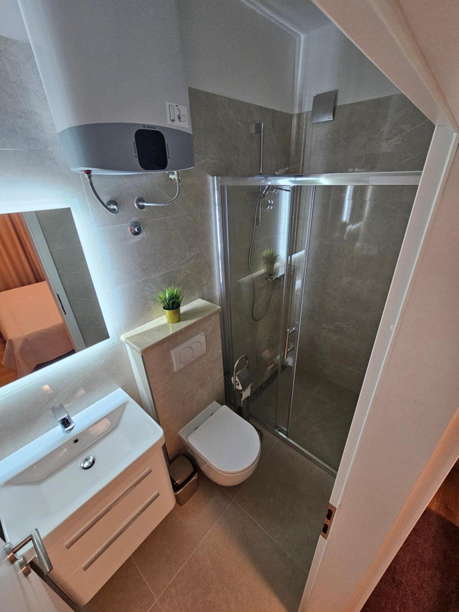Grgic Apartment Trogir