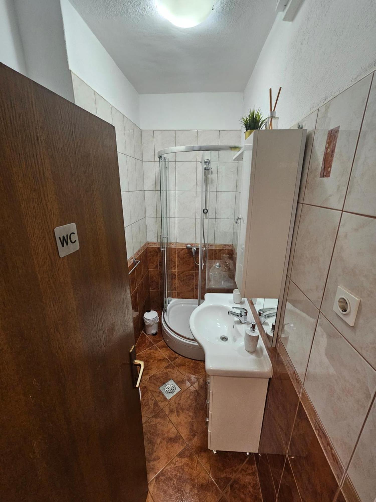 Apartment Grgic *