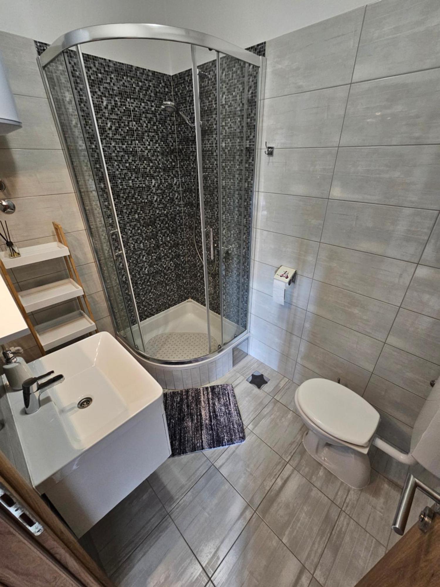 Grgic Apartment Trogir