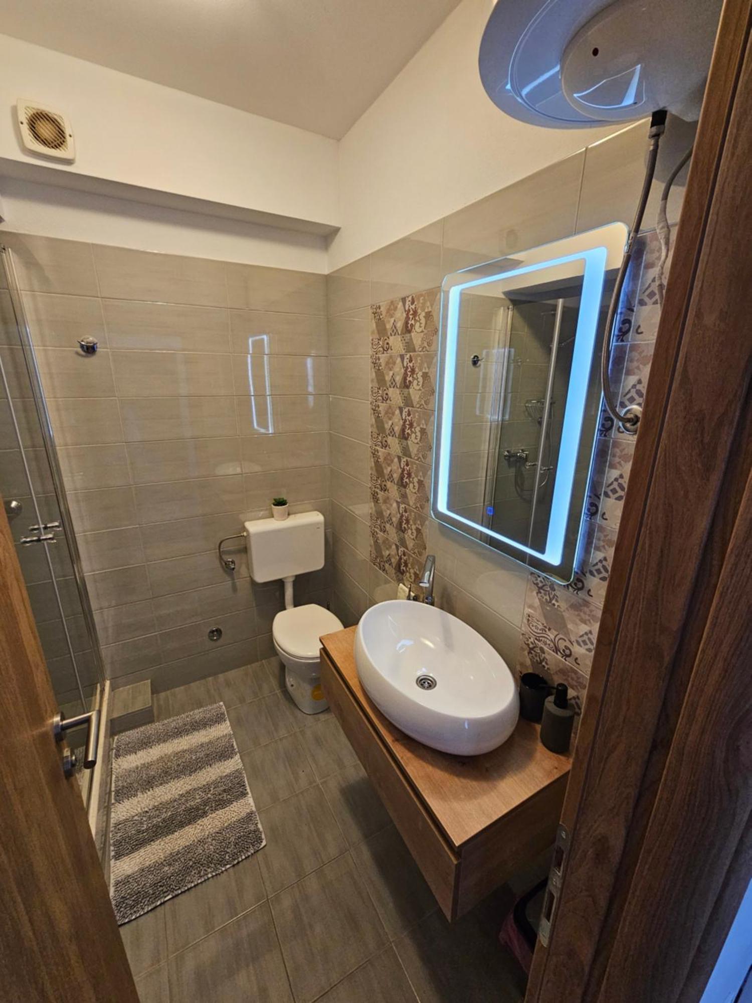 Grgic Apartment *