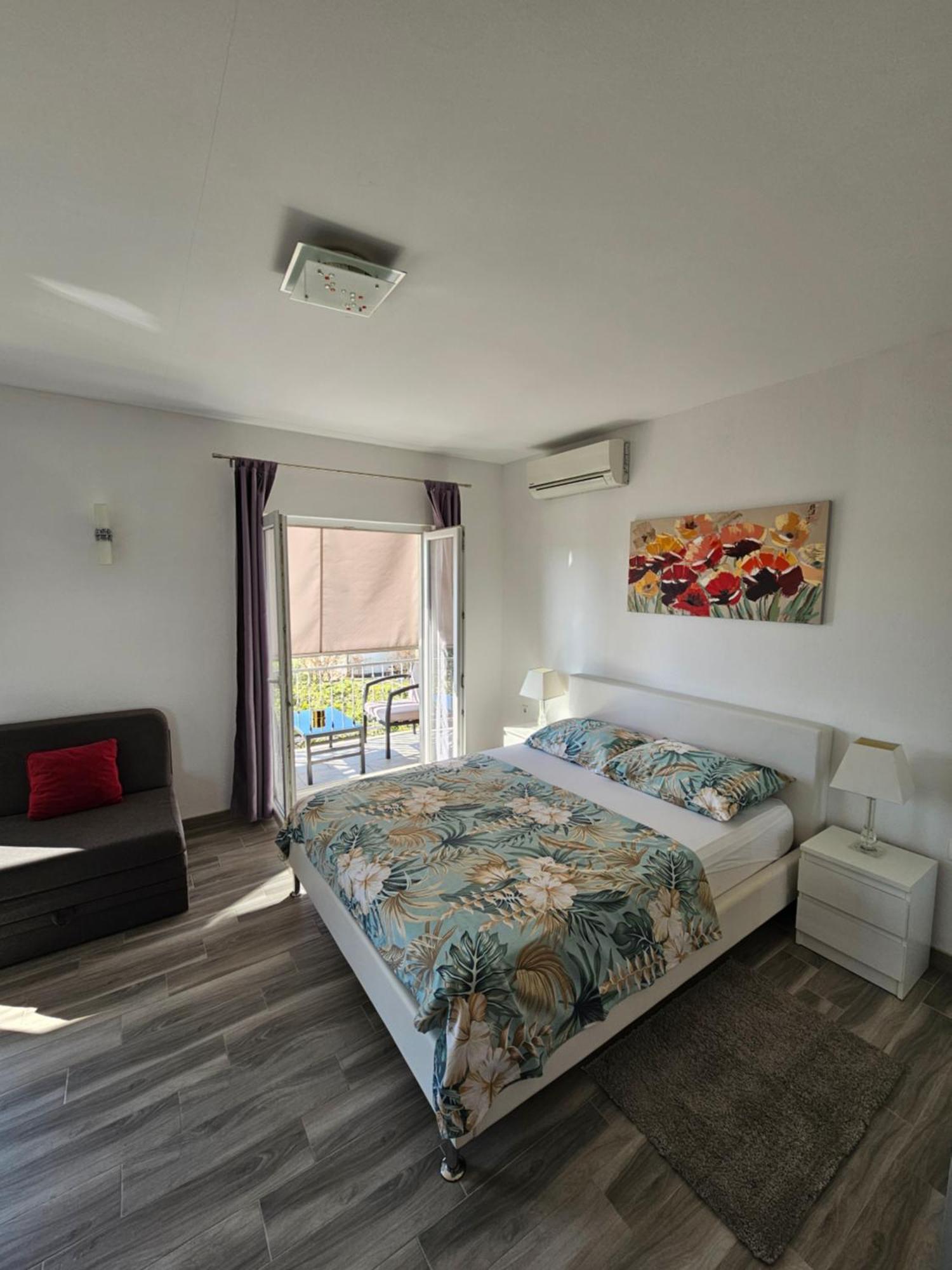 Apartment Grgic Trogir