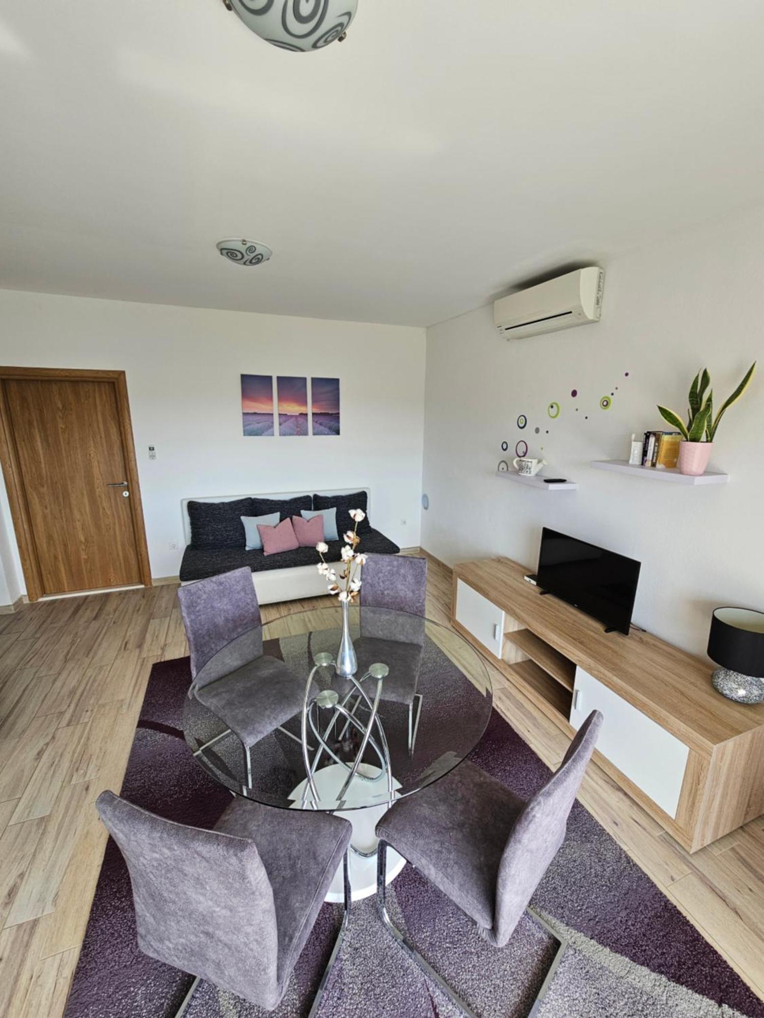 Apartment Grgic