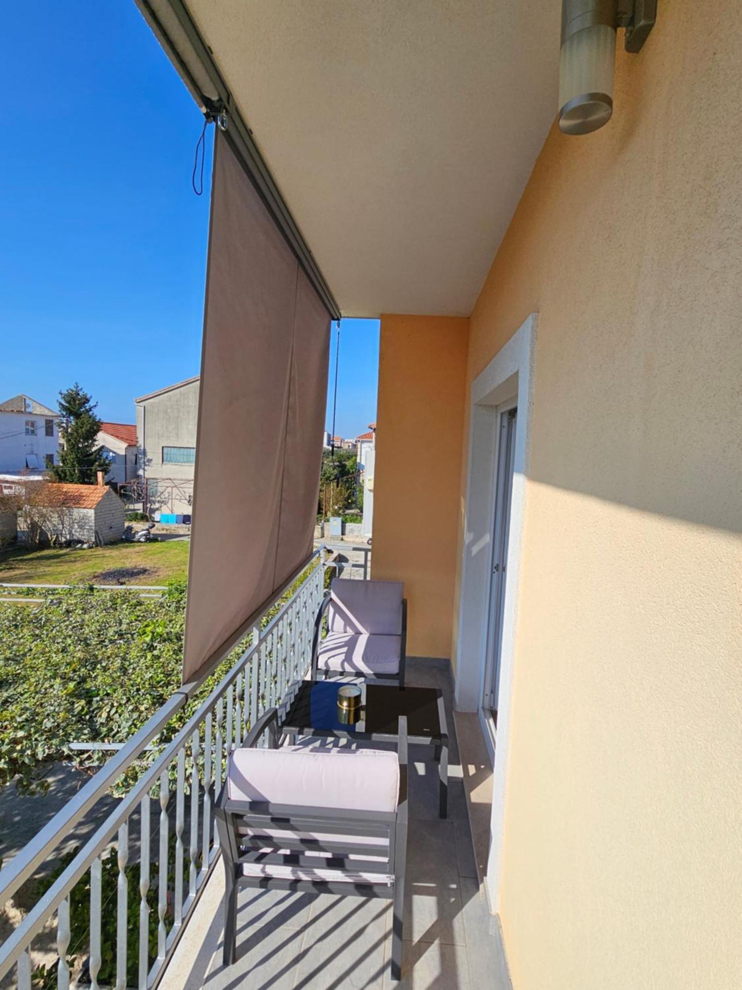 Grgic Apartmán