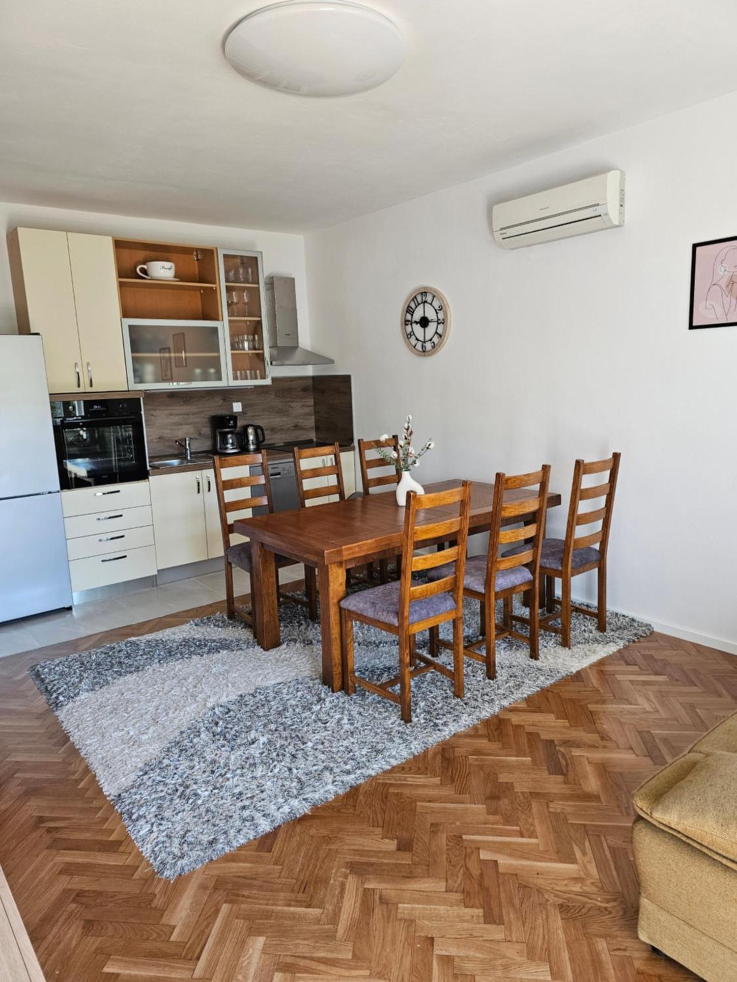 Grgic Apartment
