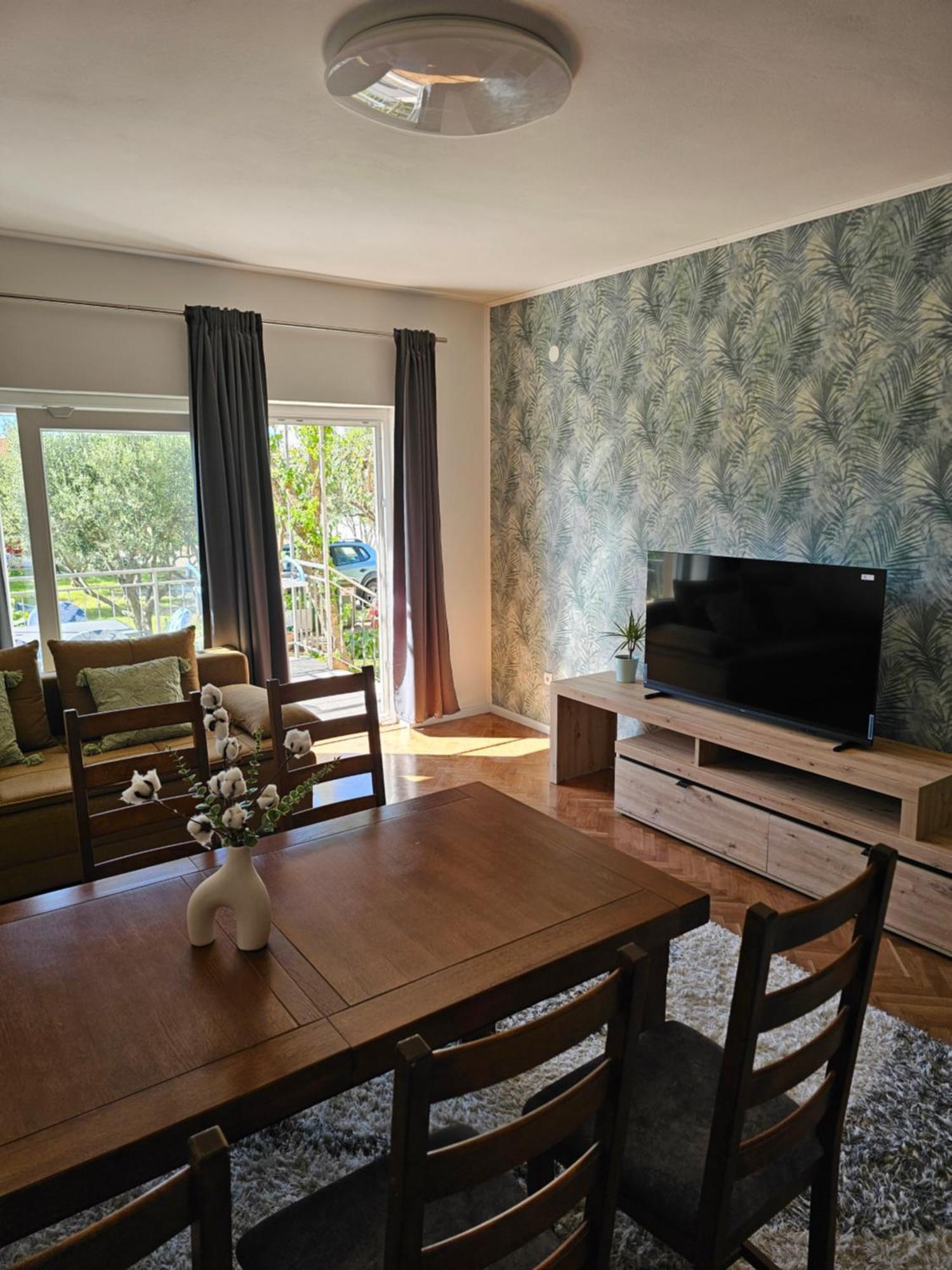 Grgic Apartmán