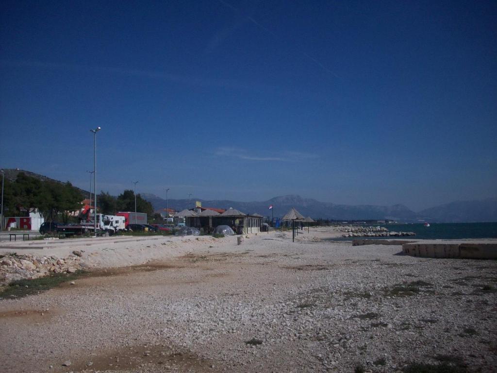 Grgic Apartmán