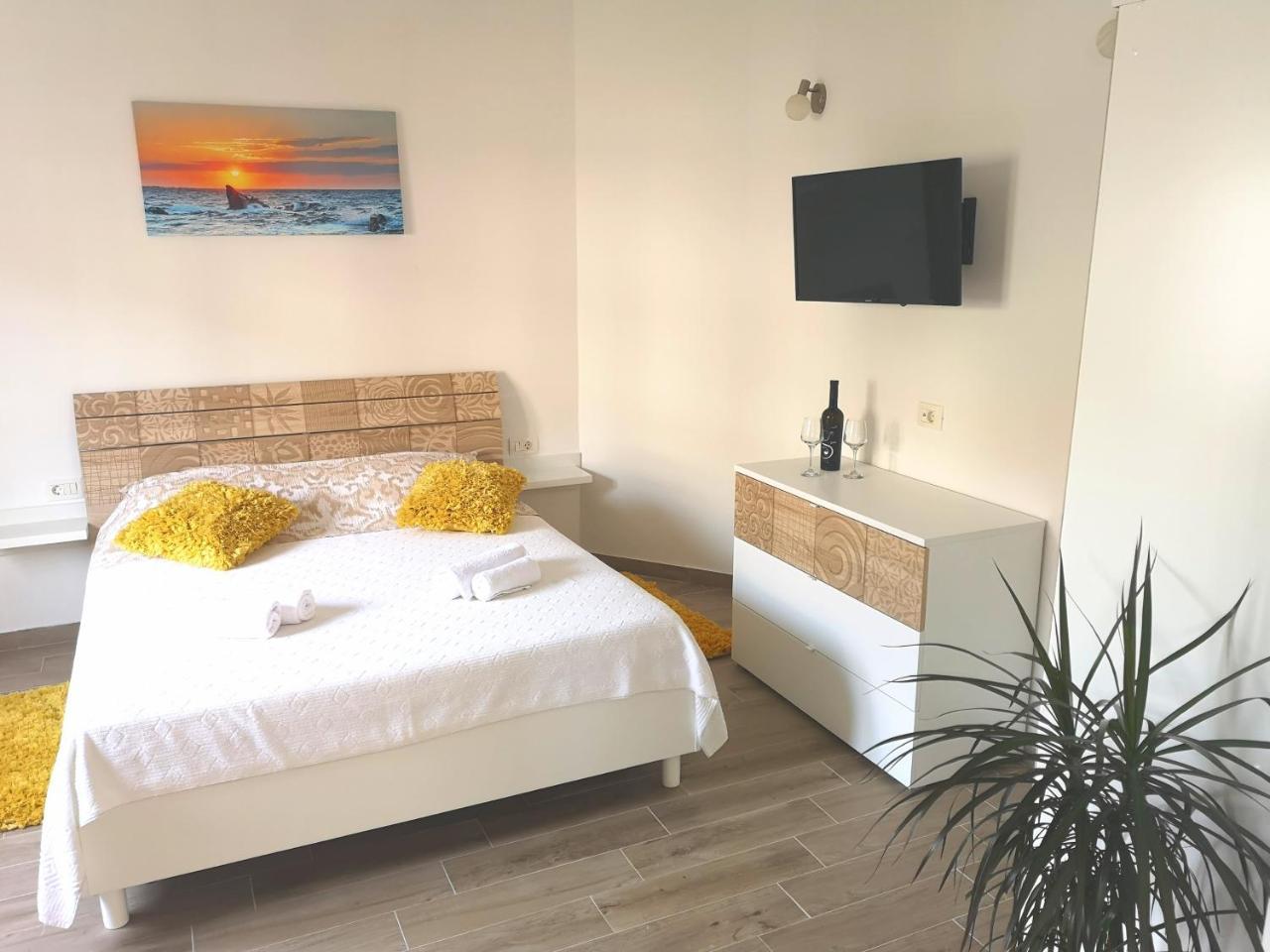 Grgic Apartmán *