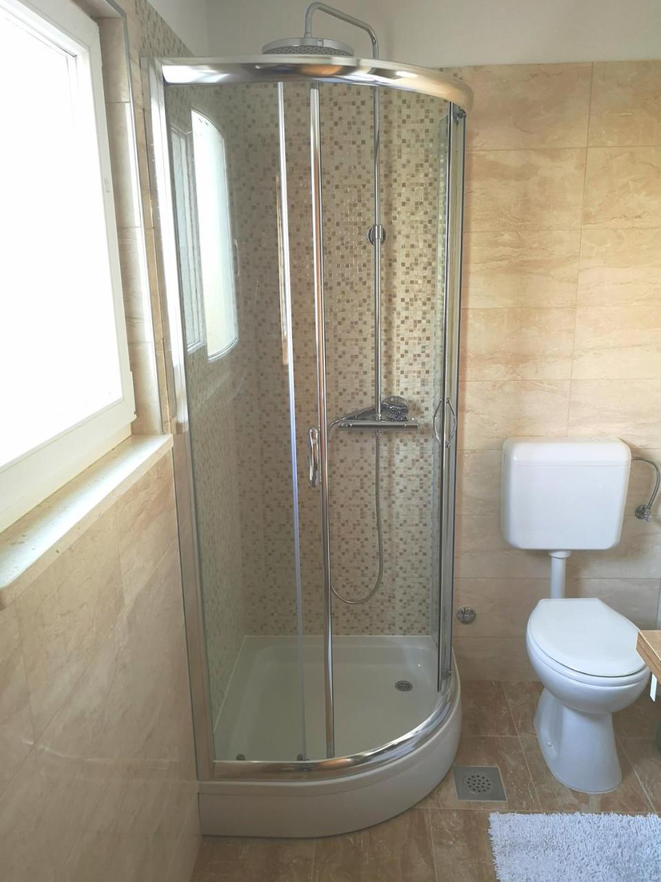 Apartmán Grgic *